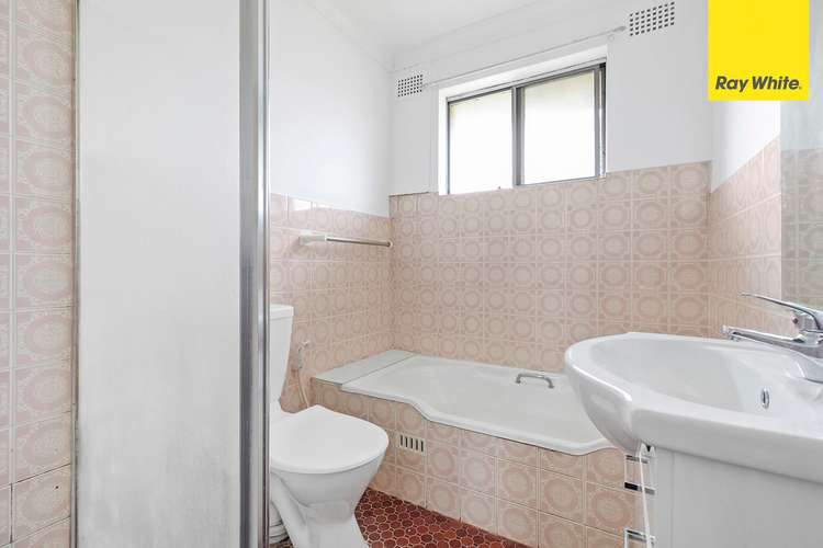 Sixth view of Homely unit listing, 8/48 The Broadway, Punchbowl NSW 2196