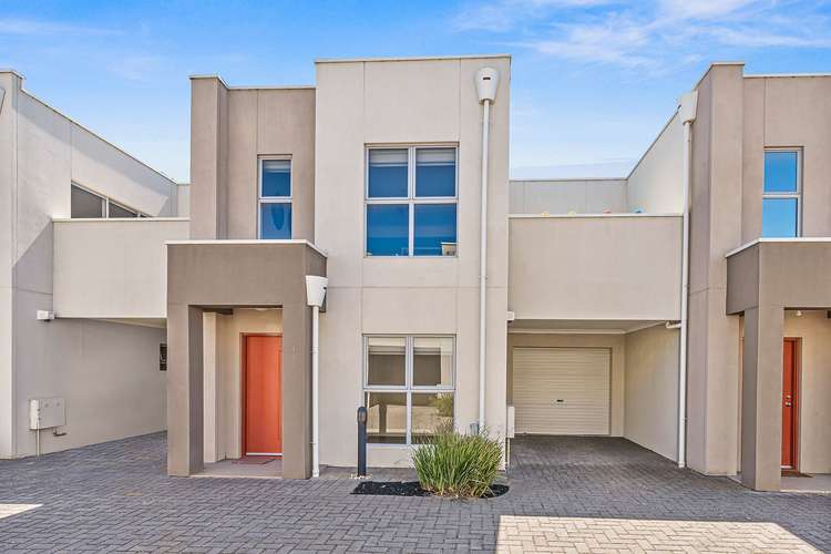 Main view of Homely townhouse listing, 3/557 Port Road, West Croydon SA 5008