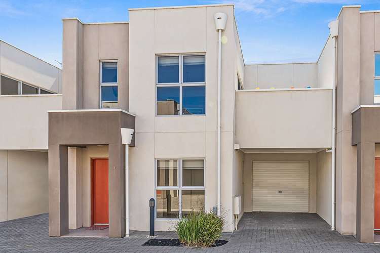 Second view of Homely townhouse listing, 3/557 Port Road, West Croydon SA 5008