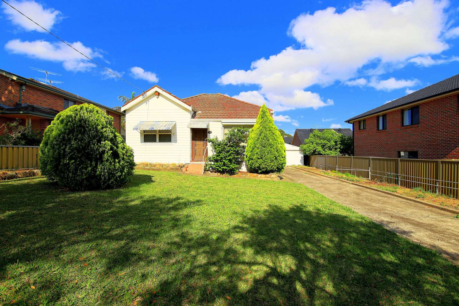 Main view of Homely house listing, 50 Dutton Street, Bankstown NSW 2200