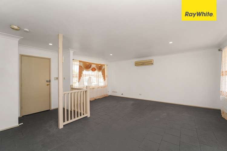 Second view of Homely house listing, 26 Gregory Street, Glendenning NSW 2761
