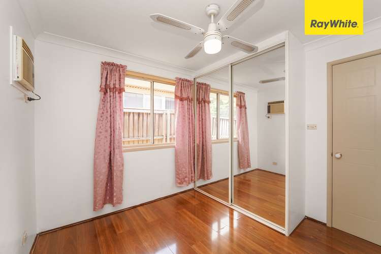 Fourth view of Homely house listing, 26 Gregory Street, Glendenning NSW 2761