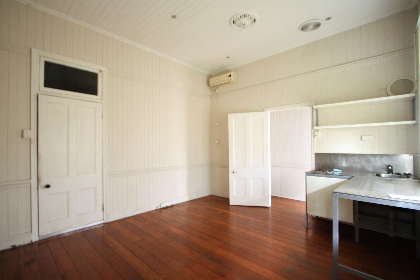 Main view of Homely studio listing, 3/365 Milton Road, Auchenflower QLD 4066