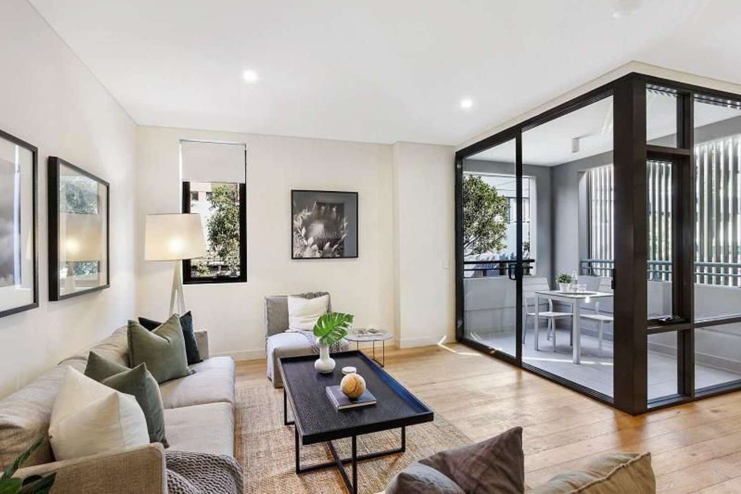 Main view of Homely apartment listing, 1/6 Bedford Street, Surry Hills NSW 2010