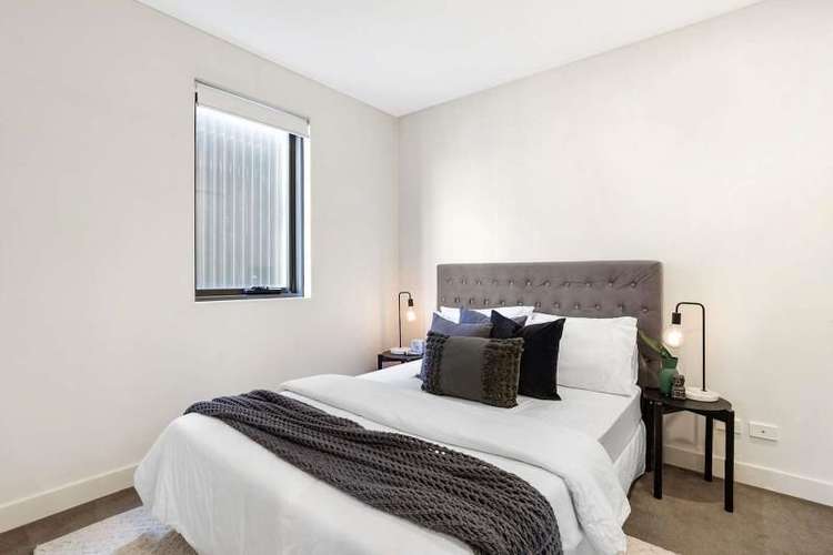 Fourth view of Homely apartment listing, 1/6 Bedford Street, Surry Hills NSW 2010