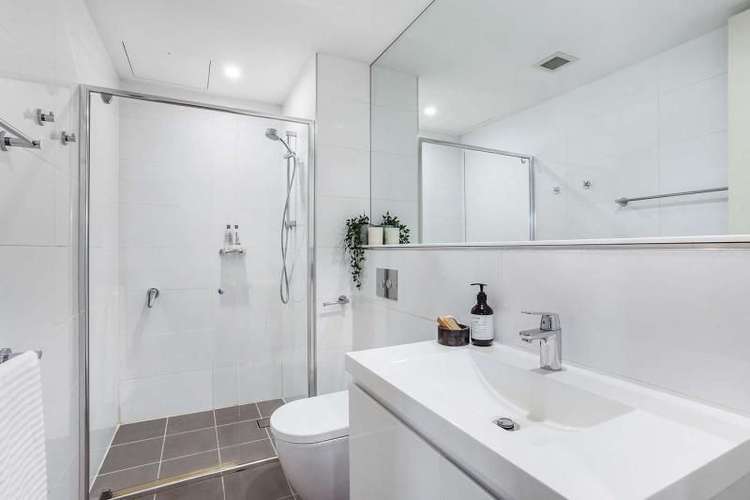 Fifth view of Homely apartment listing, 1/6 Bedford Street, Surry Hills NSW 2010
