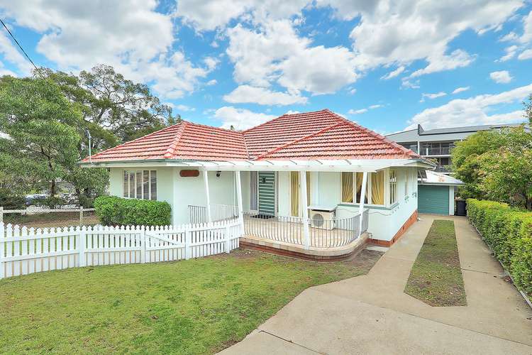 Main view of Homely house listing, 4 Mascar Street, Upper Mount Gravatt QLD 4122