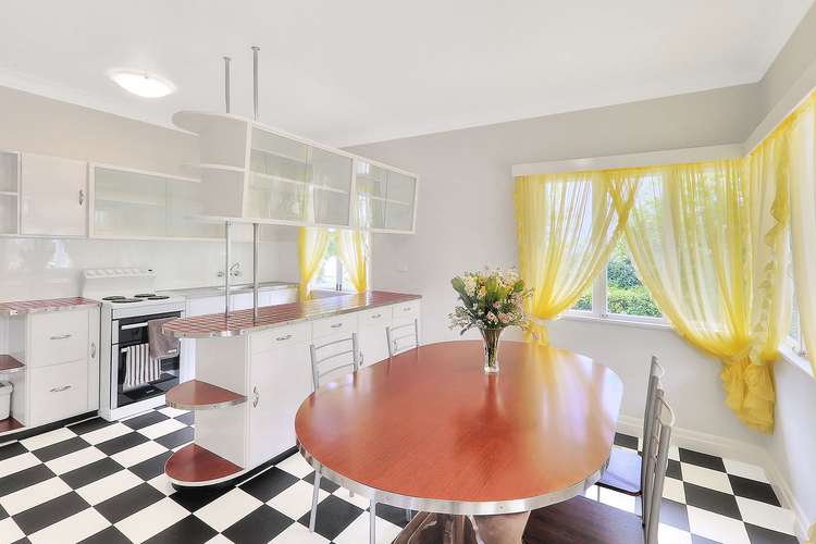 Fourth view of Homely house listing, 4 Mascar Street, Upper Mount Gravatt QLD 4122