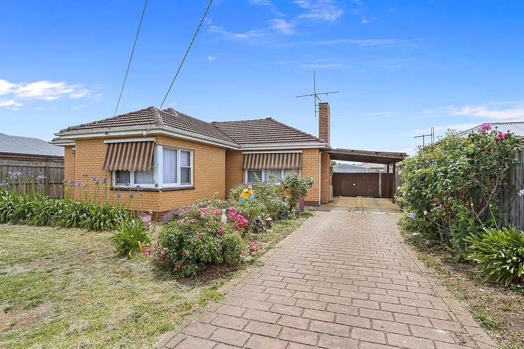 Main view of Homely house listing, 22 Curletts Road, Lara VIC 3212