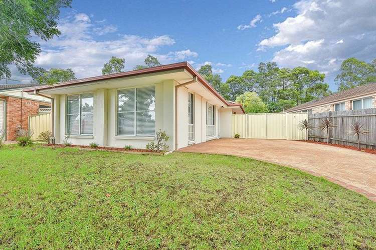 Main view of Homely house listing, 41 Paddy Miller Avenue, Currans Hill NSW 2567