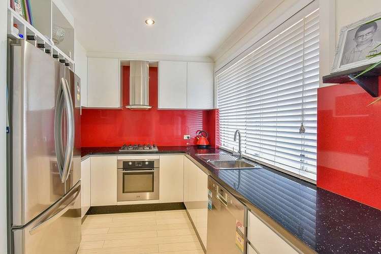 Second view of Homely house listing, 41 Paddy Miller Avenue, Currans Hill NSW 2567