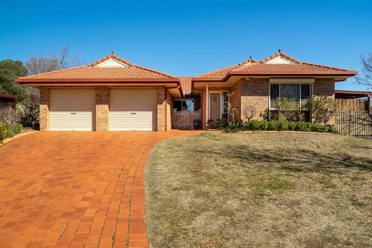 Main view of Homely house listing, 3 Pamela Place, Dubbo NSW 2830