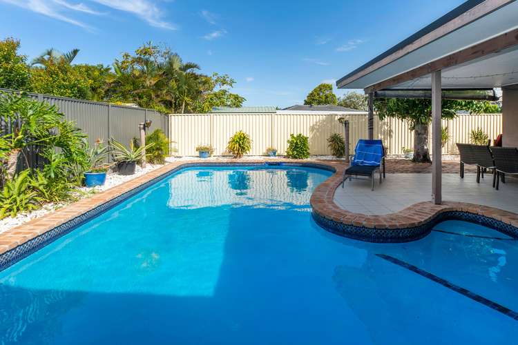 Fourth view of Homely house listing, 54 Surfers Avenue, Mermaid Waters QLD 4218