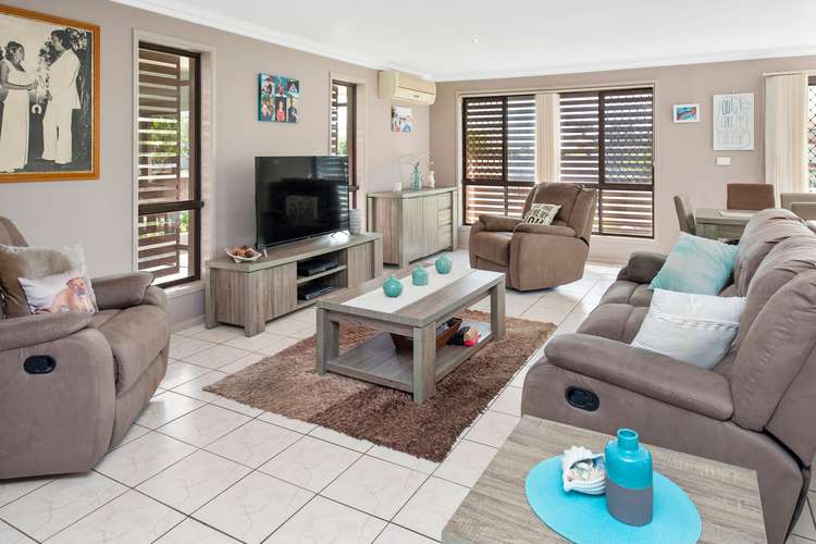 Fifth view of Homely house listing, 54 Surfers Avenue, Mermaid Waters QLD 4218