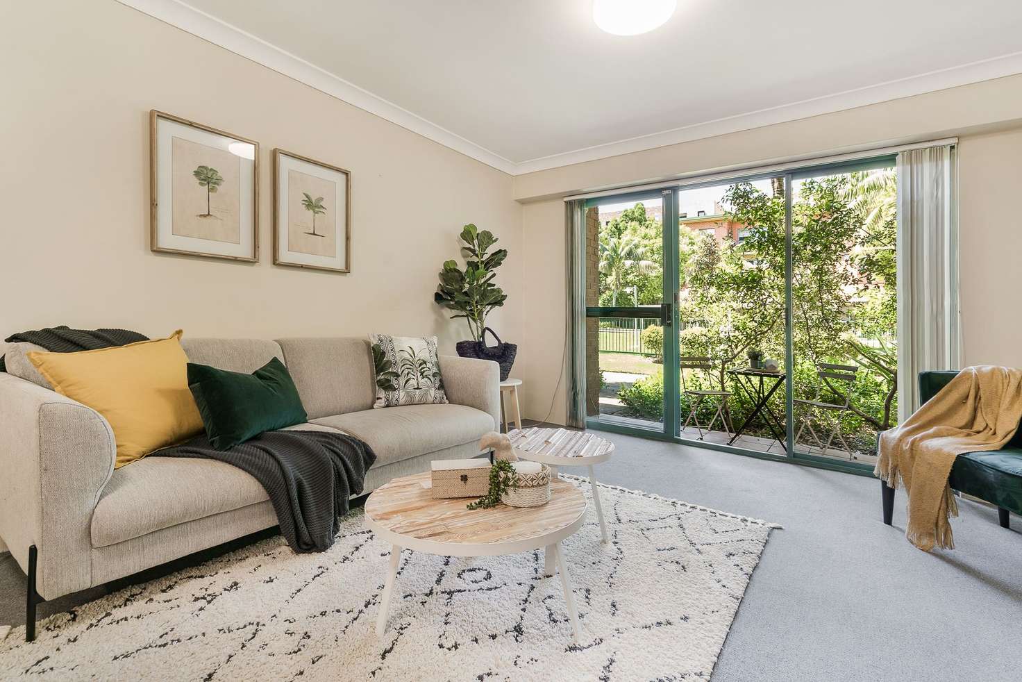 Main view of Homely apartment listing, 107/362 Mitchell Road, Alexandria NSW 2015