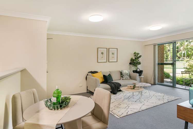 Second view of Homely apartment listing, 107/362 Mitchell Road, Alexandria NSW 2015
