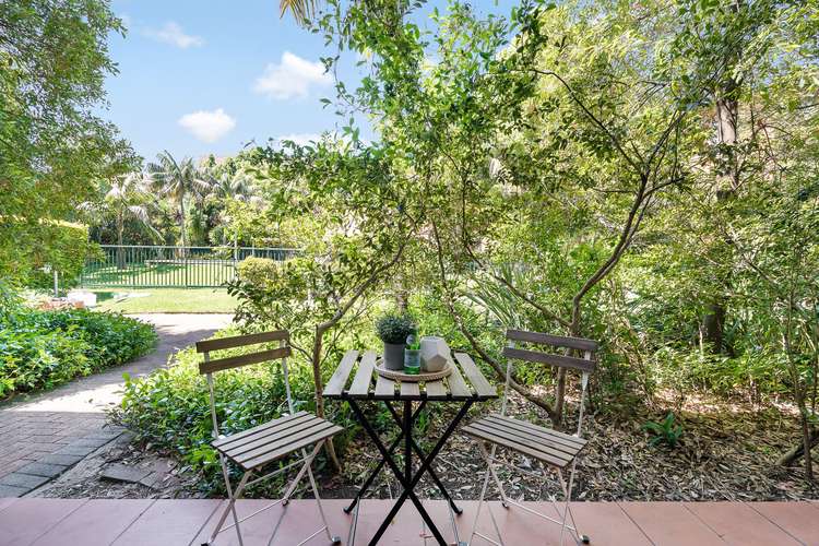 Third view of Homely apartment listing, 107/362 Mitchell Road, Alexandria NSW 2015