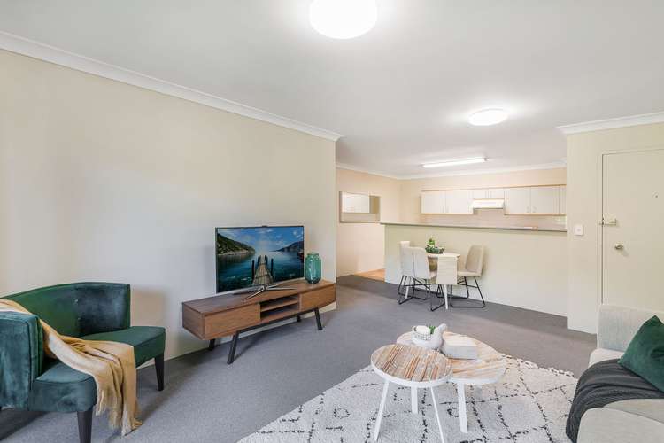 Fourth view of Homely apartment listing, 107/362 Mitchell Road, Alexandria NSW 2015