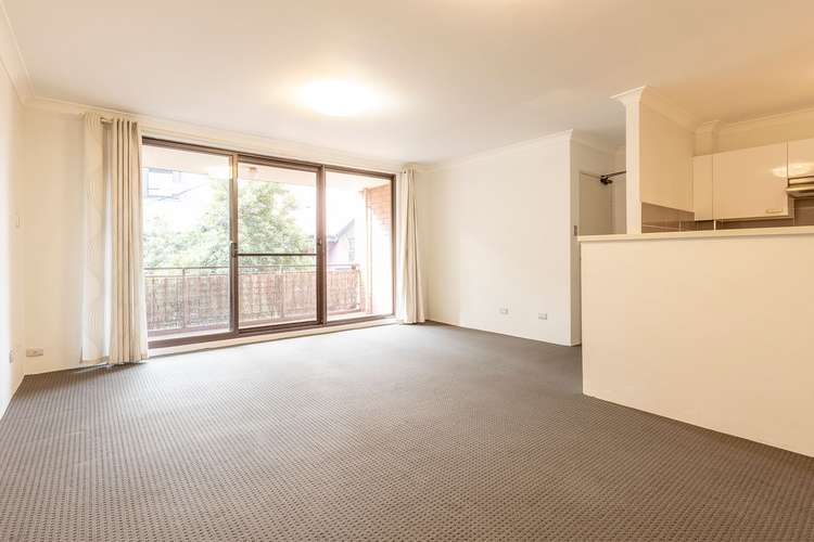 Main view of Homely apartment listing, 52/9-41 Rainford Street, Surry Hills NSW 2010