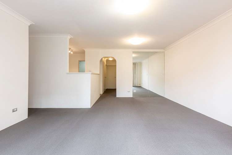 Second view of Homely apartment listing, 52/9-41 Rainford Street, Surry Hills NSW 2010