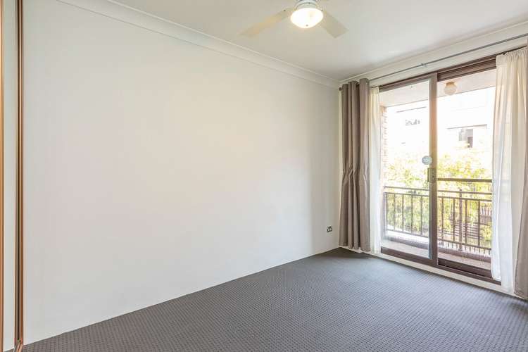 Fifth view of Homely apartment listing, 52/9-41 Rainford Street, Surry Hills NSW 2010