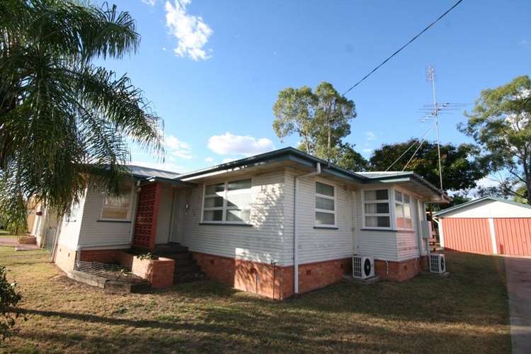 Second view of Homely house listing, 118 Grevillea Street, Biloela QLD 4715