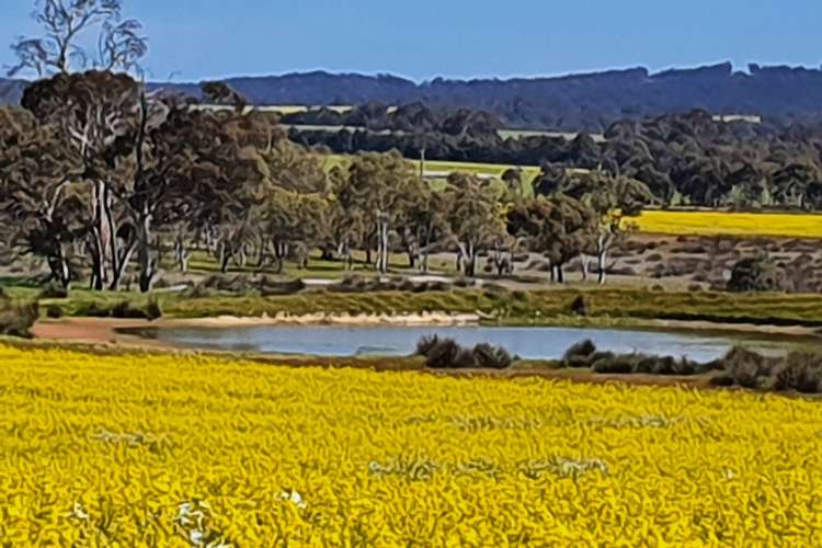 Second view of Homely ruralOther listing, 23 Westdale Road, Beverley WA 6304