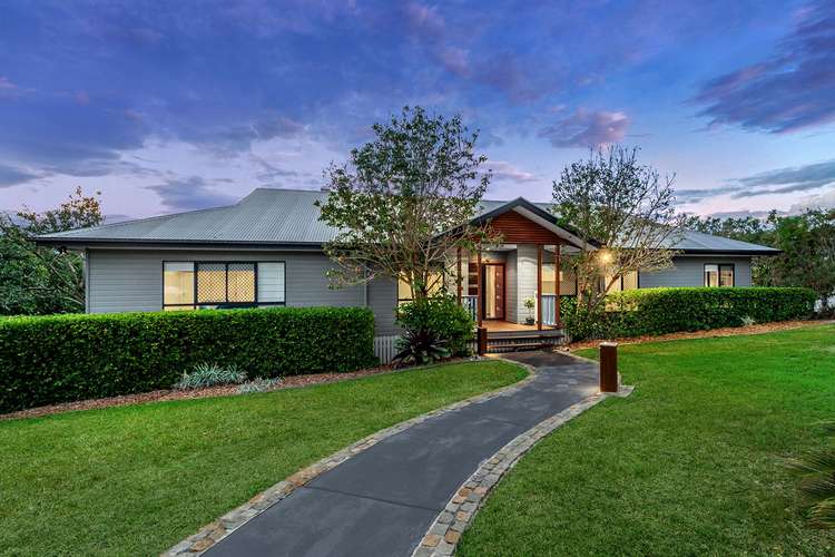 Fifth view of Homely house listing, 13 Bunya Lake Court, Bunya QLD 4055