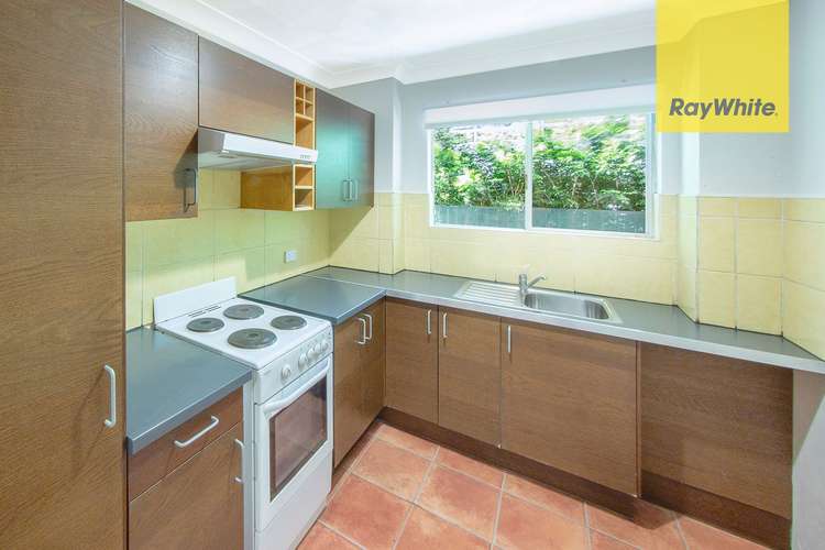 Main view of Homely unit listing, 3/128 Macquarie Street, Parramatta NSW 2150