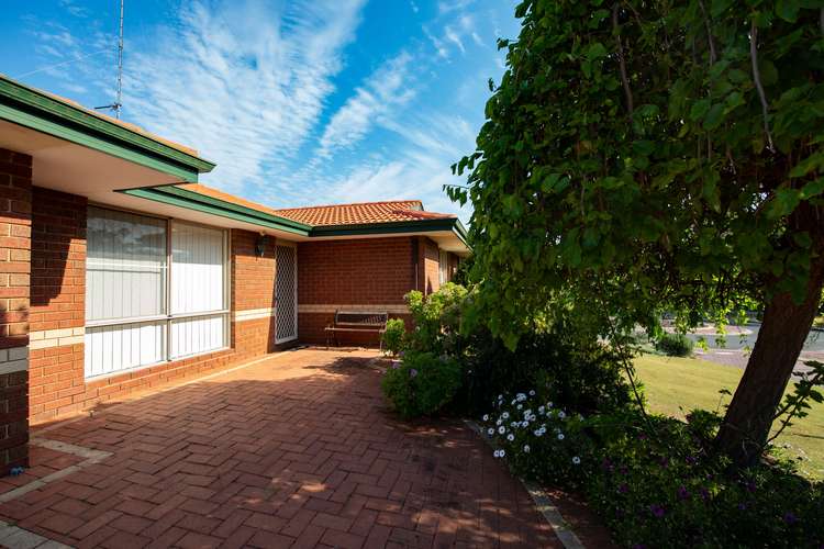 Second view of Homely house listing, 17 Nielsen Grove, Carey Park WA 6230