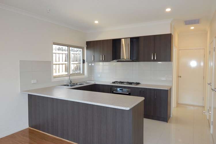 Third view of Homely townhouse listing, 2/39 North Road, Reservoir VIC 3073