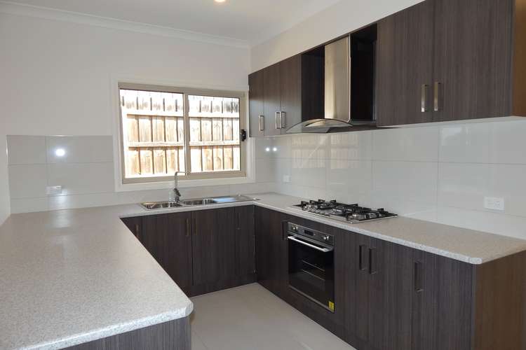 Fourth view of Homely townhouse listing, 2/39 North Road, Reservoir VIC 3073