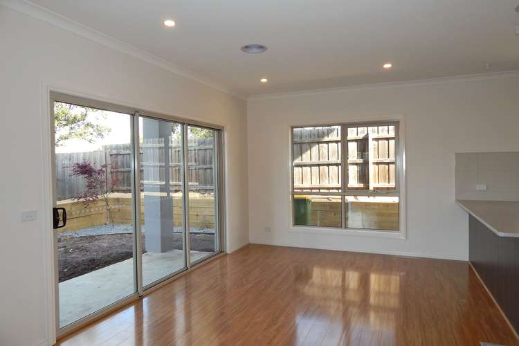 Fifth view of Homely townhouse listing, 2/39 North Road, Reservoir VIC 3073