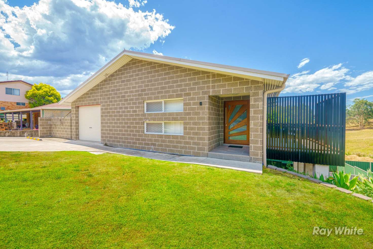 Main view of Homely house listing, 4 Peppermint Place, South Grafton NSW 2460