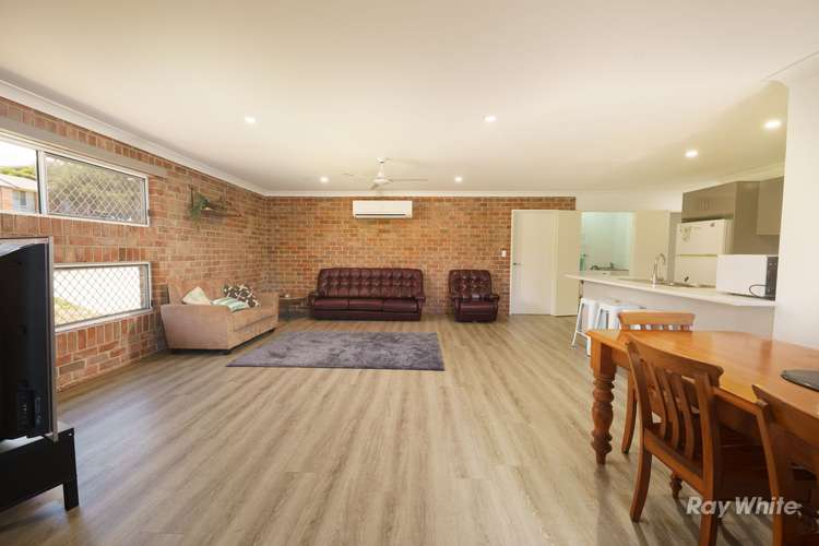 Fifth view of Homely house listing, 4 Peppermint Place, South Grafton NSW 2460