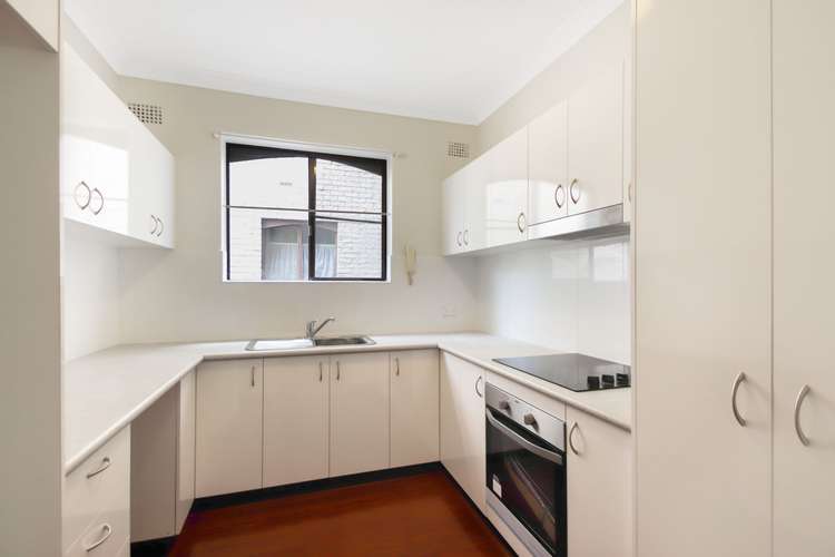 Main view of Homely unit listing, 6/22 Linsley Street, Gladesville NSW 2111