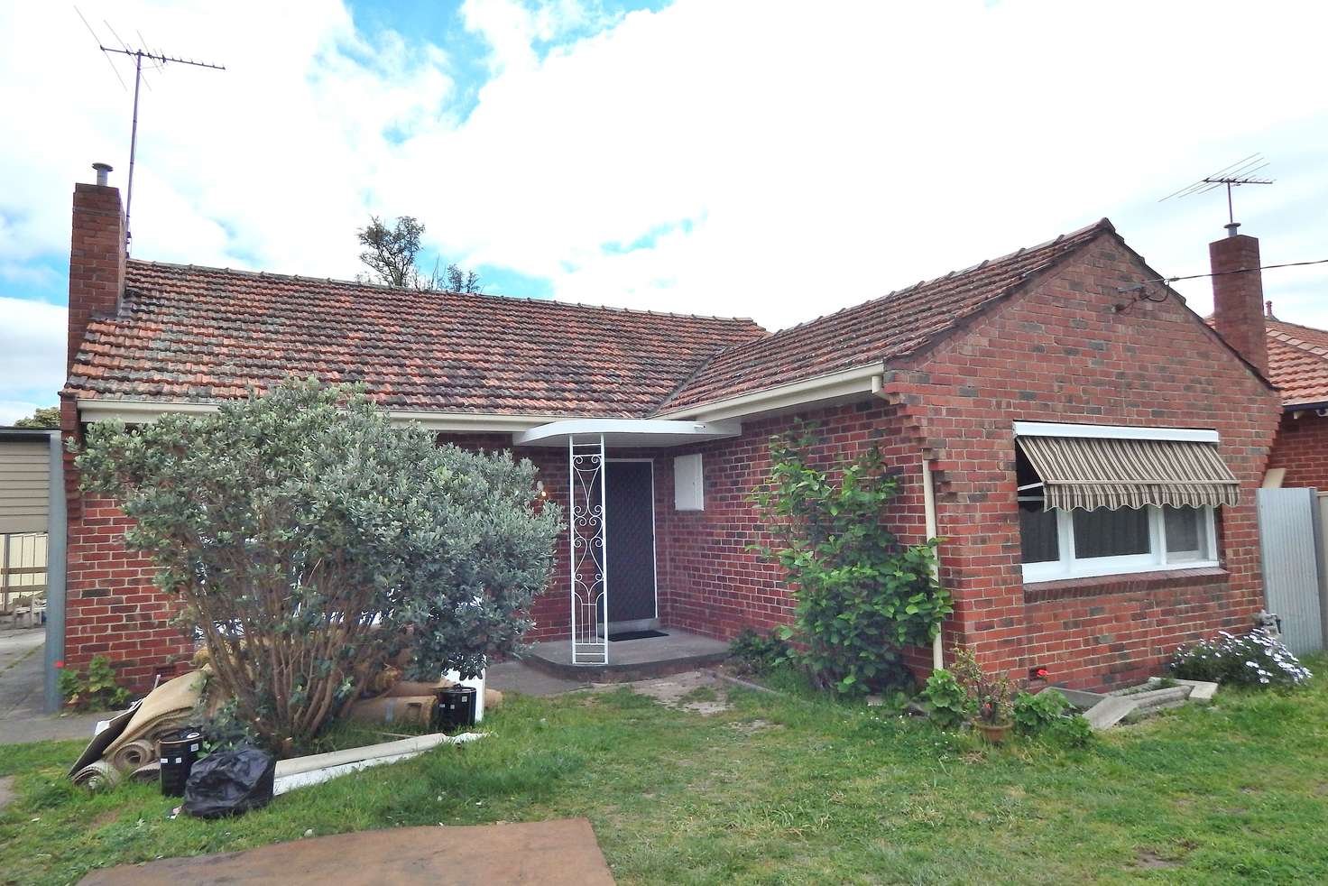 Main view of Homely house listing, 78 Delaware Street, Reservoir VIC 3073