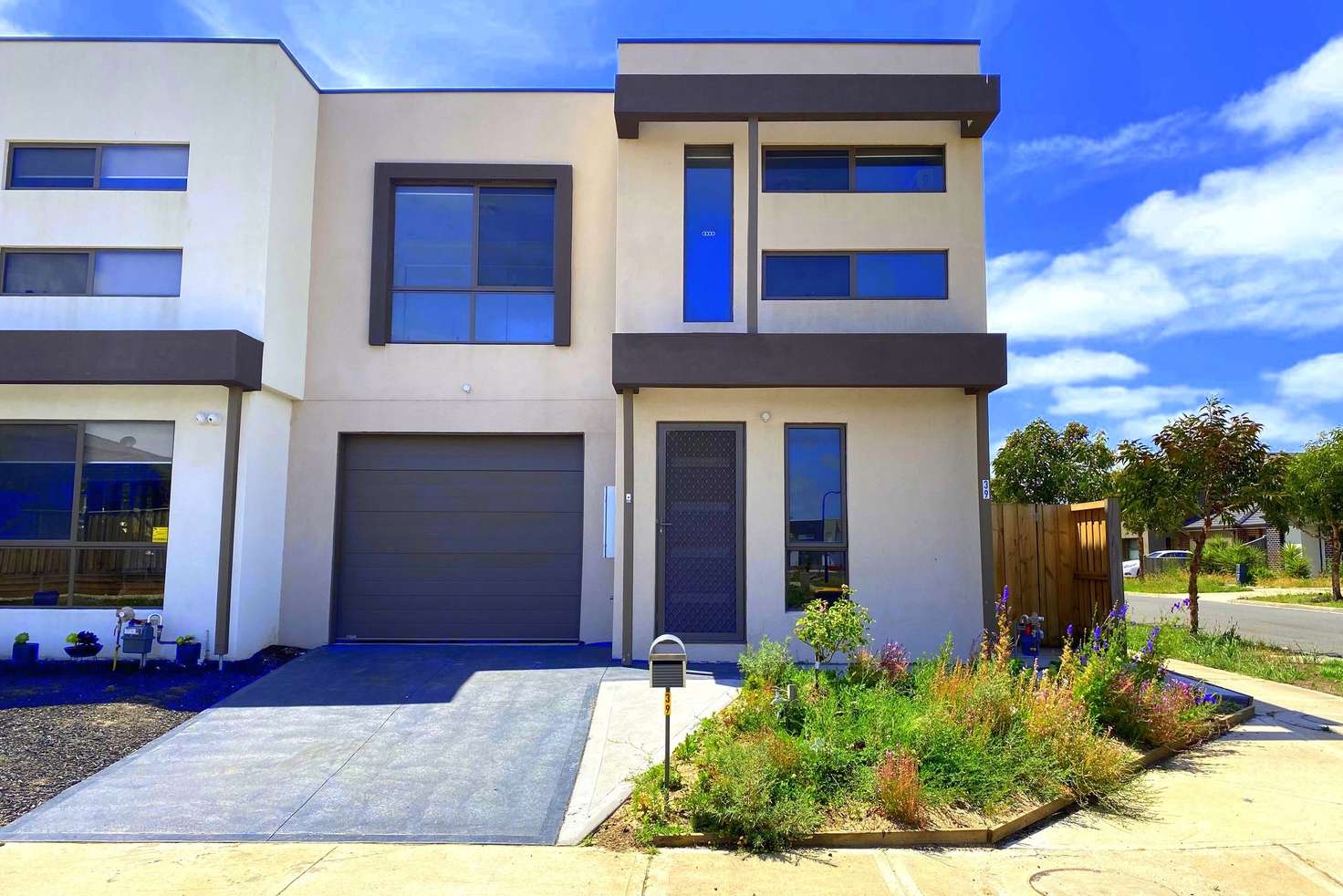 Main view of Homely townhouse listing, 39 Arlington Park Parade, Mickleham VIC 3064