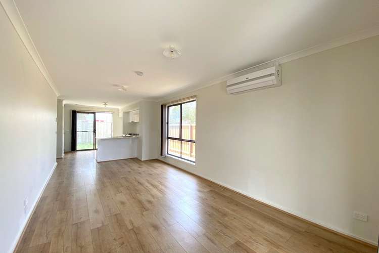 Fourth view of Homely townhouse listing, 39 Arlington Park Parade, Mickleham VIC 3064