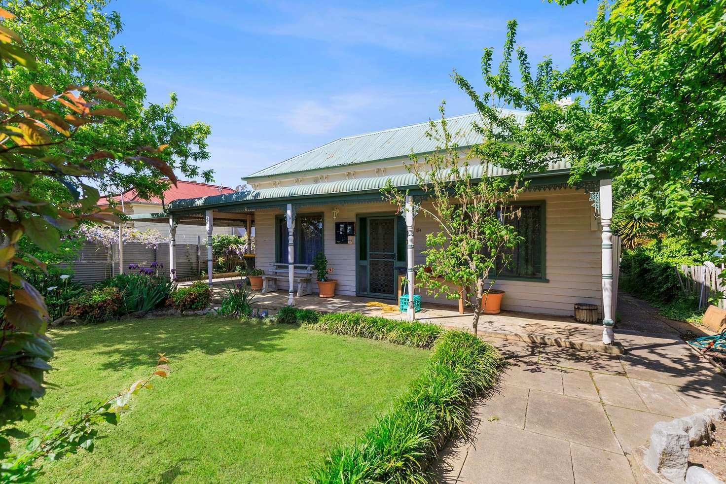 Main view of Homely house listing, 1 & 2/154 High Street, Ararat VIC 3377