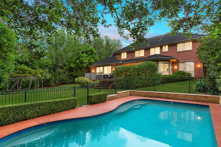 Second view of Homely house listing, 11 Surrey Road, Turramurra NSW 2074