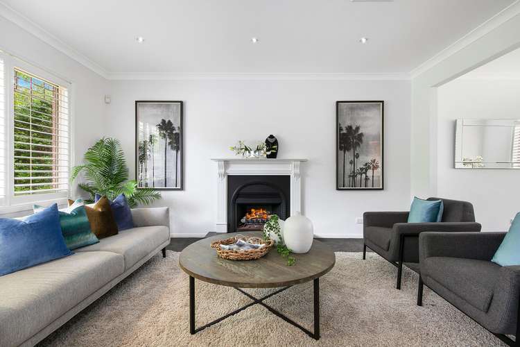 Third view of Homely house listing, 11 Surrey Road, Turramurra NSW 2074