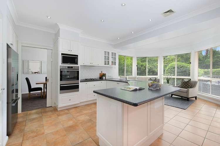 Fourth view of Homely house listing, 11 Surrey Road, Turramurra NSW 2074