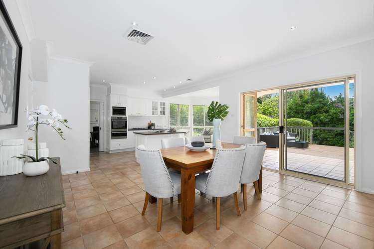 Fifth view of Homely house listing, 11 Surrey Road, Turramurra NSW 2074