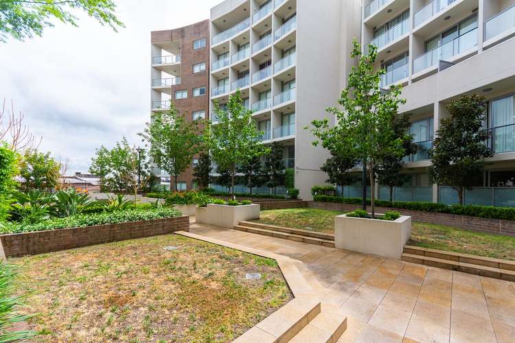 Main view of Homely apartment listing, 116/2a Brown Street, Ashfield NSW 2131