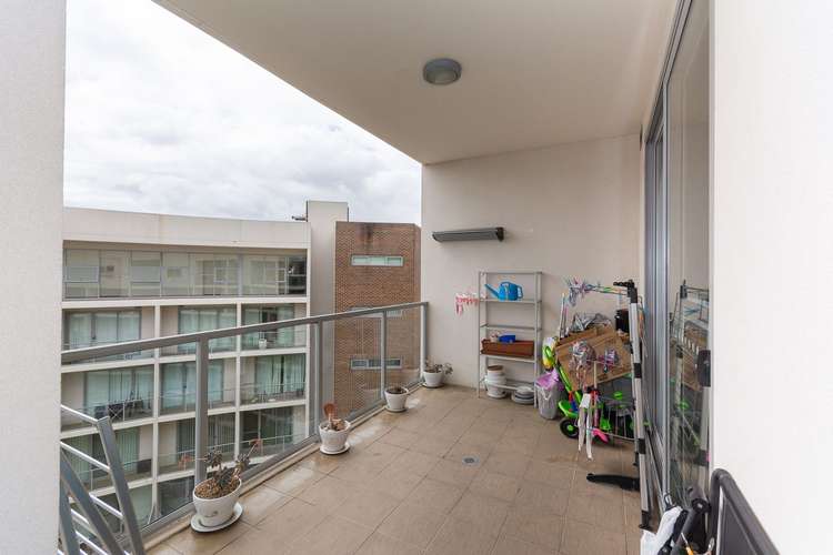 Third view of Homely apartment listing, 116/2a Brown Street, Ashfield NSW 2131