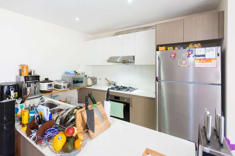 Fifth view of Homely apartment listing, 116/2a Brown Street, Ashfield NSW 2131