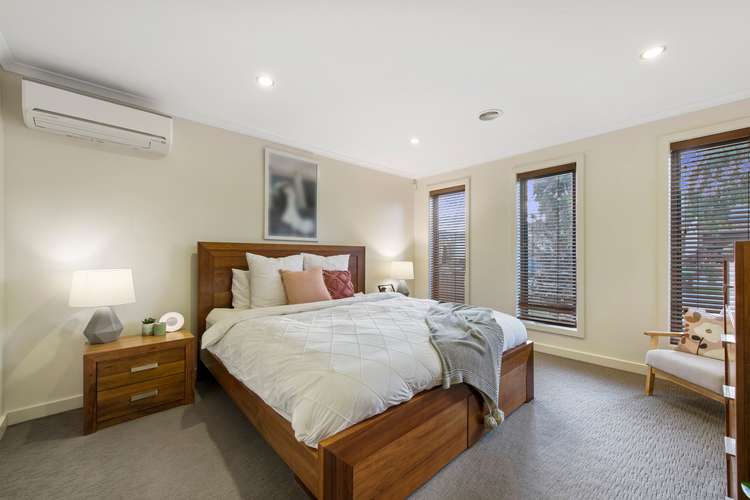 Third view of Homely house listing, 9 Wilkins Crescent, Burnside Heights VIC 3023