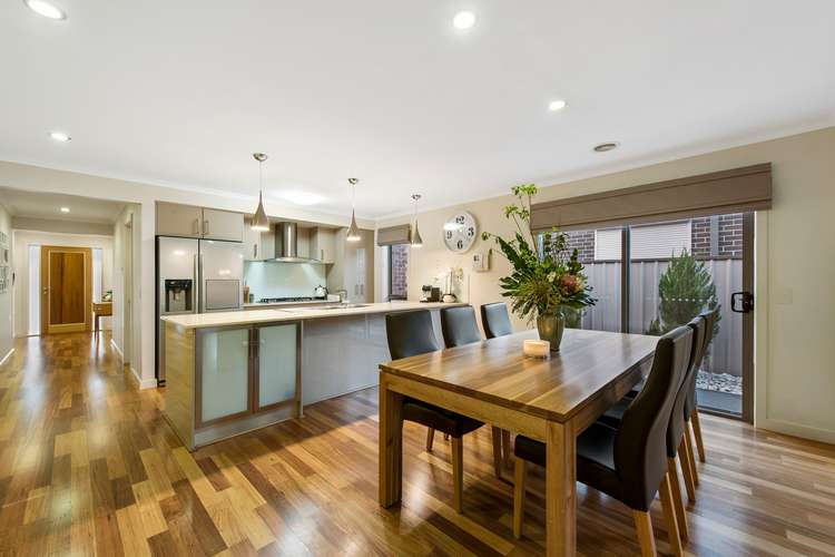 Sixth view of Homely house listing, 9 Wilkins Crescent, Burnside Heights VIC 3023