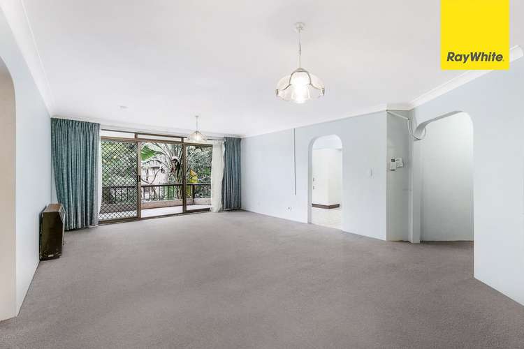 Main view of Homely unit listing, 14/37-41 Carlingford Road, Epping NSW 2121